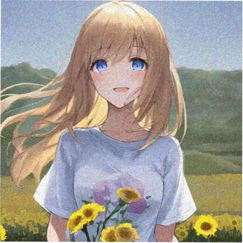 影迷林一川头像