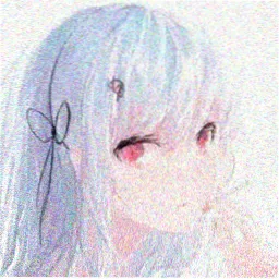 影迷苏晚头像